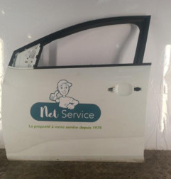 Porte avant gauche DACIA SANDERO 3 Photo n°1