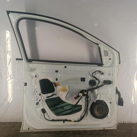 Porte avant gauche DACIA SANDERO 3