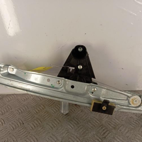 Leve vitre electrique arriere droit DACIA SANDERO 3 Photo n°1