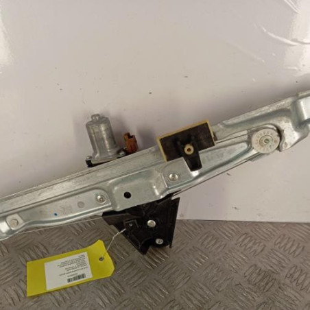 Leve vitre electrique arriere gauche DACIA SANDERO 3 Photo n°1