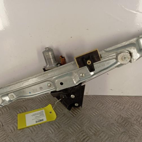 Leve vitre electrique arriere gauche DACIA SANDERO 3
