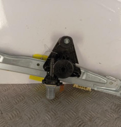 Leve vitre electrique arriere gauche DACIA SANDERO 3 Photo n°3