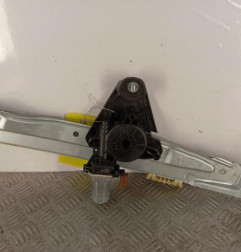 Leve vitre electrique arriere gauche DACIA SANDERO 3 Photo n°4