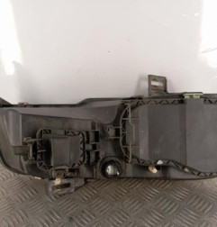 Optique avant principal gauche (feux)(phare) FIAT STILO Photo n°1