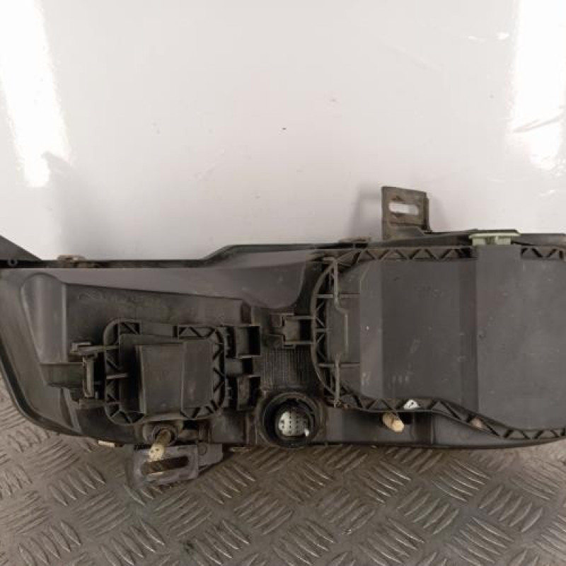 Optique avant principal gauche (feux)(phare) FIAT STILO