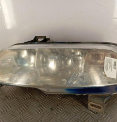 Optique avant principal gauche (feux)(phare) FIAT STILO