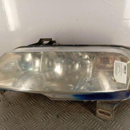 Optique avant principal gauche (feux)(phare) FIAT STILO