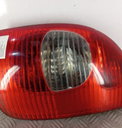 Feu arriere principal droit (feux) CITROEN XSARA PICASSO Photo n°1