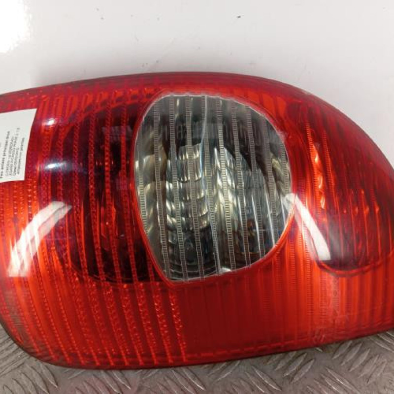 Feu arriere principal droit (feux) CITROEN XSARA PICASSO
