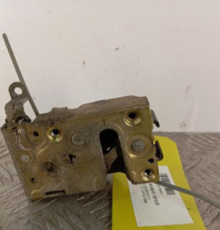 Serrure avant droit PEUGEOT 106