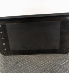 Afficheur DACIA SANDERO 3 Photo n°1