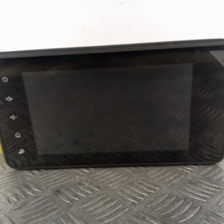 Afficheur DACIA SANDERO 3 Photo n°1