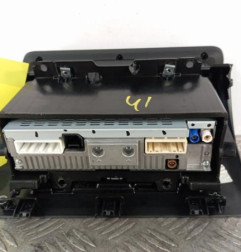 Afficheur DACIA SANDERO 3