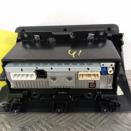 Afficheur DACIA SANDERO 3