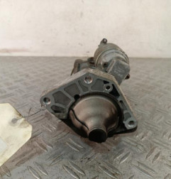 Demarreur RENAULT MEGANE 3 Photo n°1