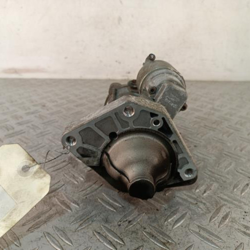 Demarreur RENAULT MEGANE 3