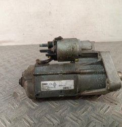 Demarreur RENAULT MEGANE 3
