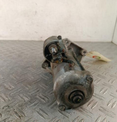 Demarreur RENAULT MEGANE 3 Photo n°4