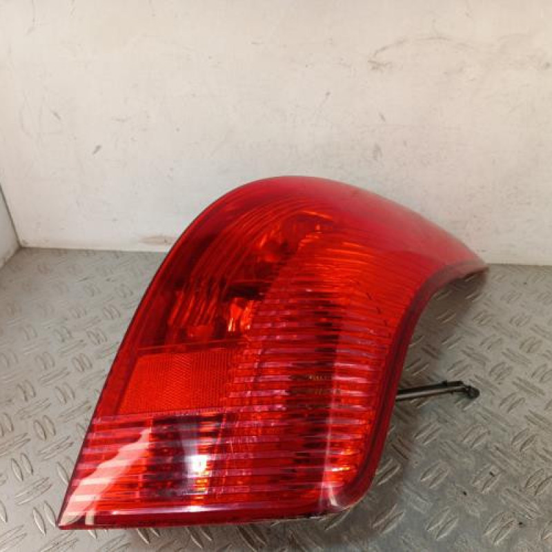 Feu arriere principal droit (feux) PEUGEOT 308 1 SW