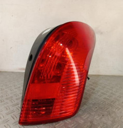 Feu arriere principal droit (feux) PEUGEOT 308 1 SW