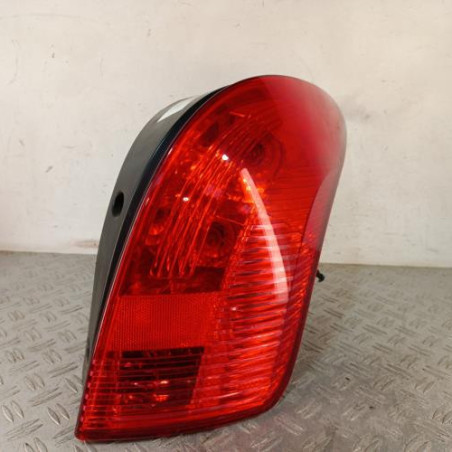 Feu arriere principal droit (feux) PEUGEOT 308 1 SW