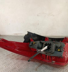 Feu arriere principal droit (feux) PEUGEOT 308 1 SW Photo n°3