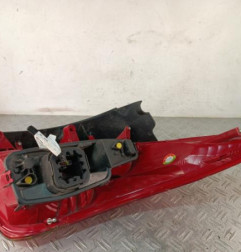 Feu arriere principal gauche (feux) PEUGEOT 308 1 SW