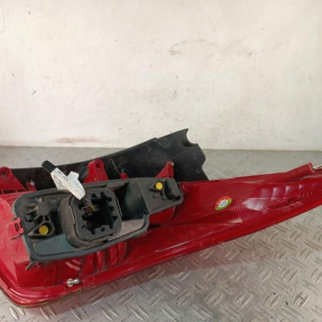 Feu arriere principal gauche (feux) PEUGEOT 308 1 SW