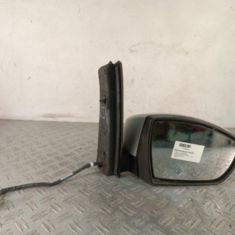 Retroviseur droit FORD GRAND C-MAX 2