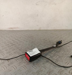 Attache ceinture avant gauche FORD GRAND C-MAX 2 Photo n°1