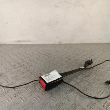 Attache ceinture avant gauche FORD GRAND C-MAX 2 Photo n°1