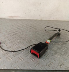 Attache ceinture avant gauche FORD GRAND C-MAX 2