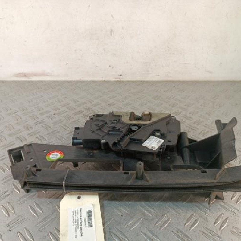 Serrure arriere gauche FORD GRAND C-MAX 2