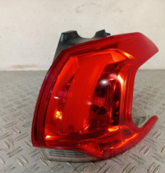 Feu arriere principal droit (feux) PEUGEOT 2008 1 Photo n°1