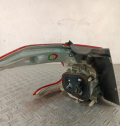 Feu arriere principal droit (feux) PEUGEOT 2008 1