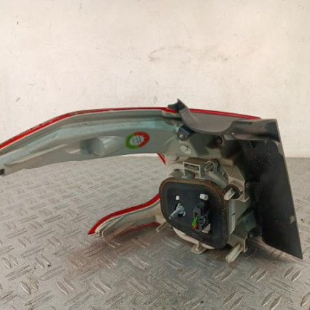 Feu arriere principal droit (feux) PEUGEOT 2008 1