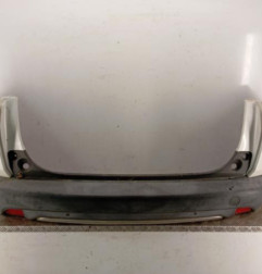 Pare choc arriere PEUGEOT 2008 1 Photo n°1