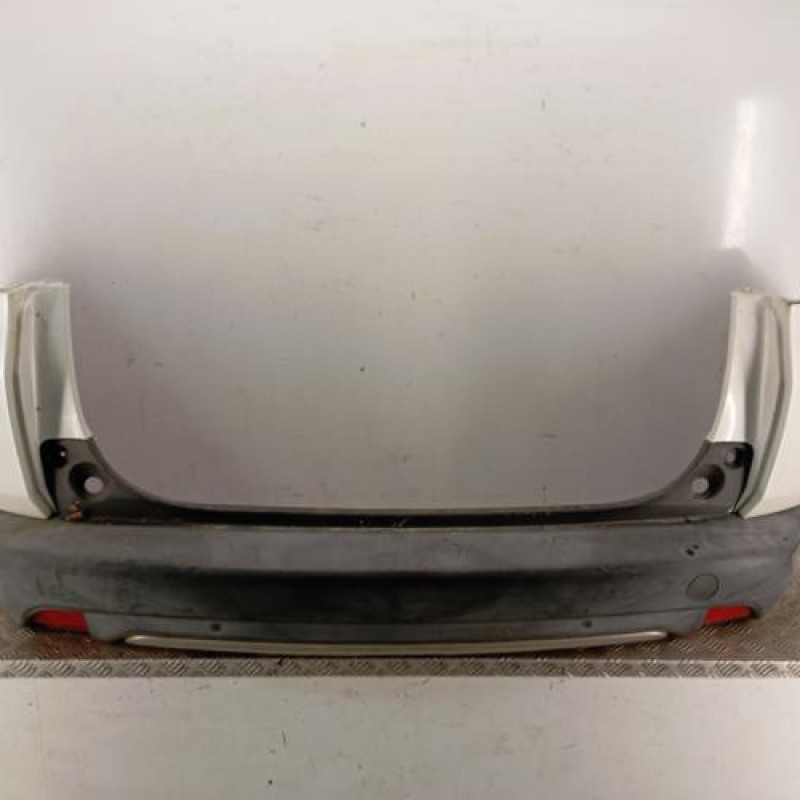 Pare choc arriere PEUGEOT 2008 1