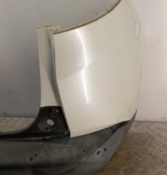 Pare choc arriere PEUGEOT 2008 1 Photo n°3