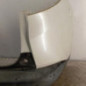 Pare choc arriere PEUGEOT 2008 1