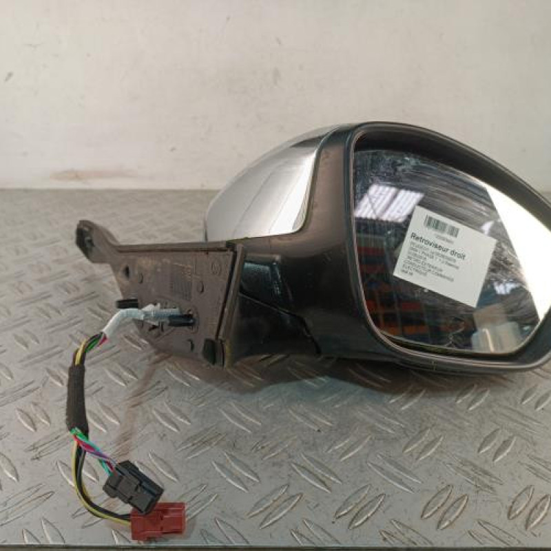 Retroviseur droit PEUGEOT 2008 1