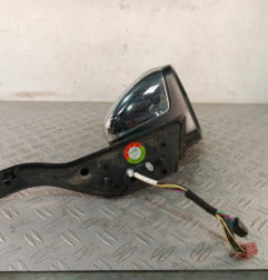 Retroviseur droit PEUGEOT 2008 1 Photo n°3