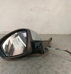 Retroviseur gauche PEUGEOT 2008 1 Photo n°1