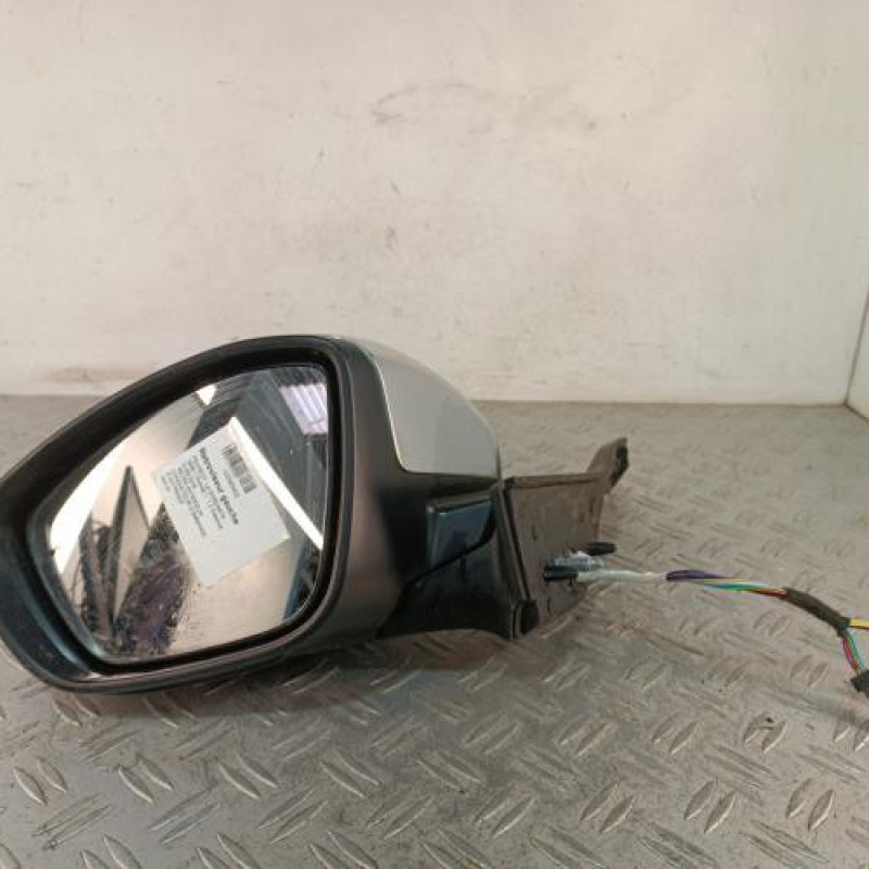 Retroviseur gauche PEUGEOT 2008 1