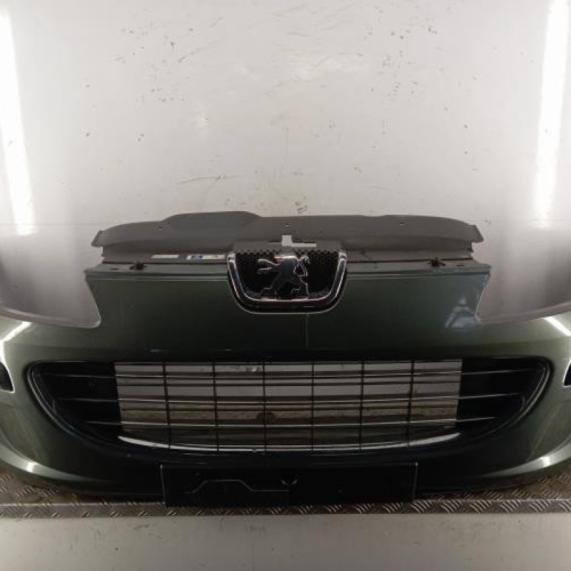 Pare choc avant PEUGEOT 407