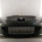 Pare choc avant PEUGEOT 407