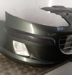 Pare choc avant PEUGEOT 407 Photo n°5