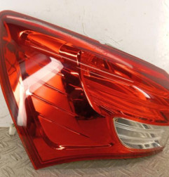 Feu arriere principal gauche (feux) HYUNDAI IX 20 Photo n°1