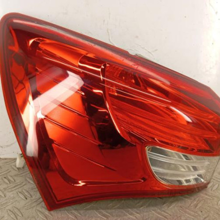 Feu arriere principal gauche (feux) HYUNDAI IX 20 Photo n°1