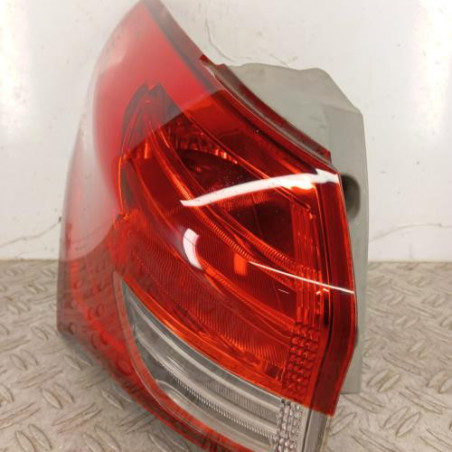 Feu arriere principal gauche (feux) HYUNDAI IX 20